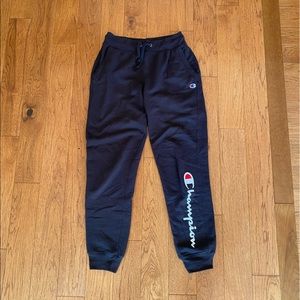 Champion sweatpants